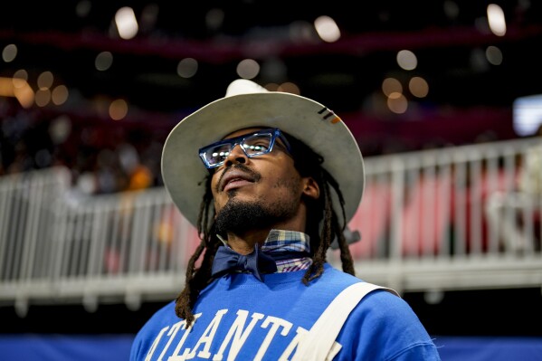 Patriots 2024 cowboy hat